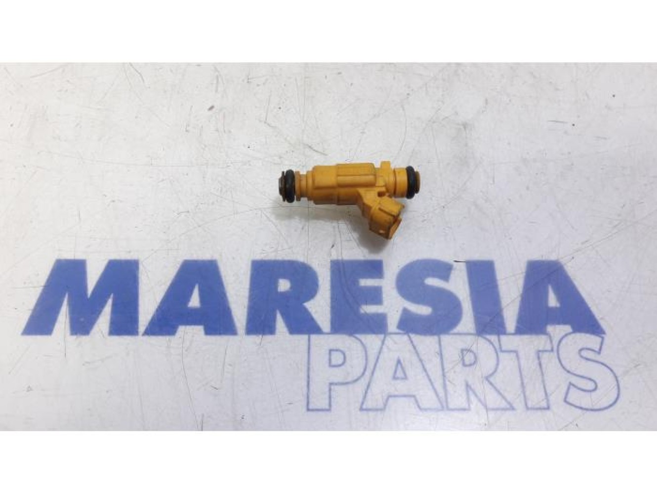 Citroen - Nemo - Injector (petrol injection)