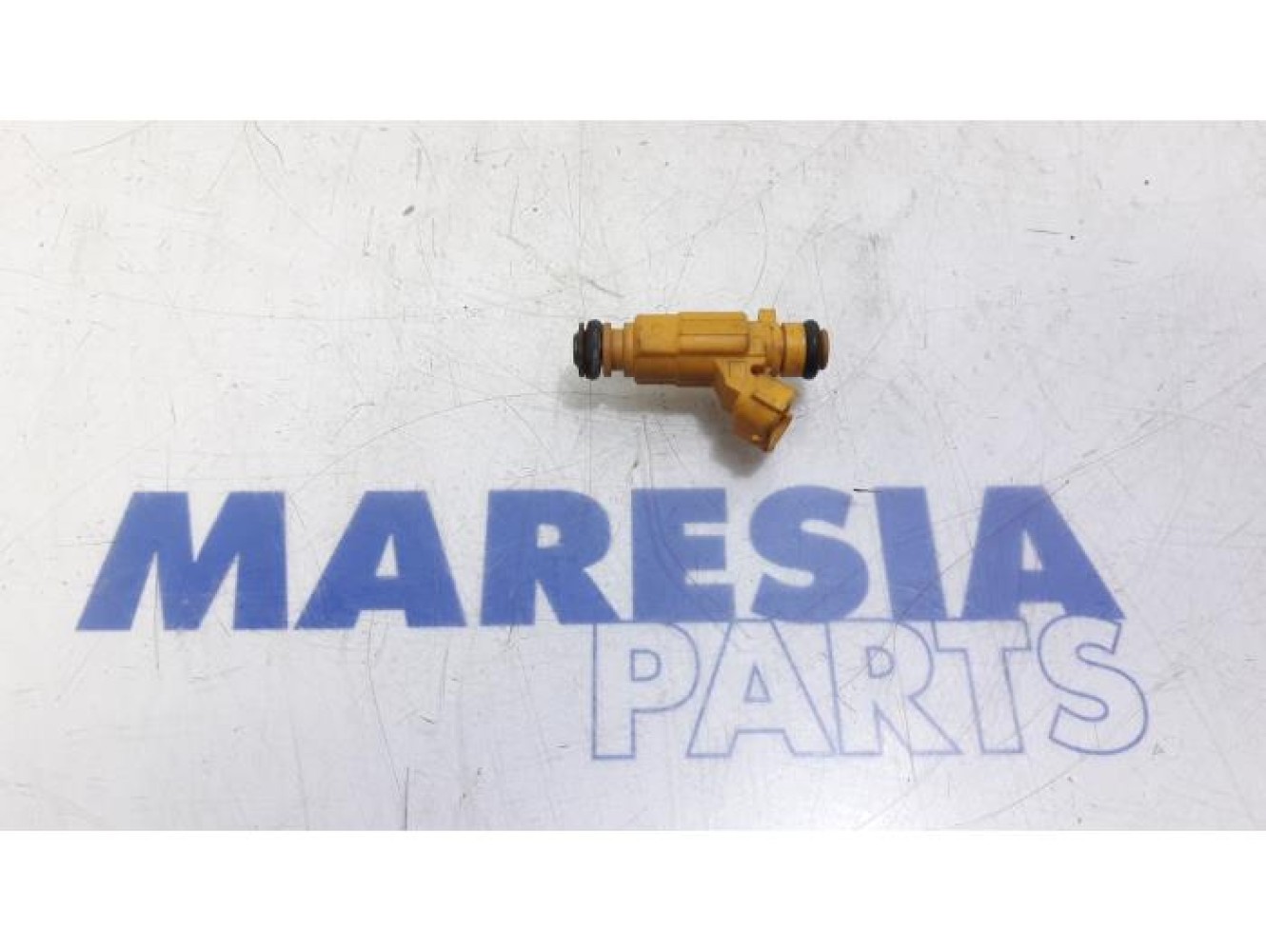 Citroen - Nemo - Injector (petrol injection)