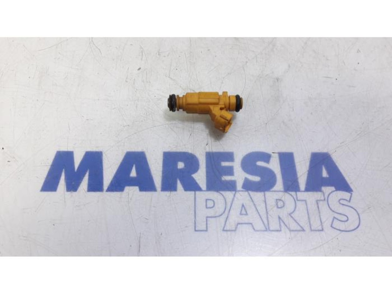 Citroen - Nemo - Injector (petrol injection)