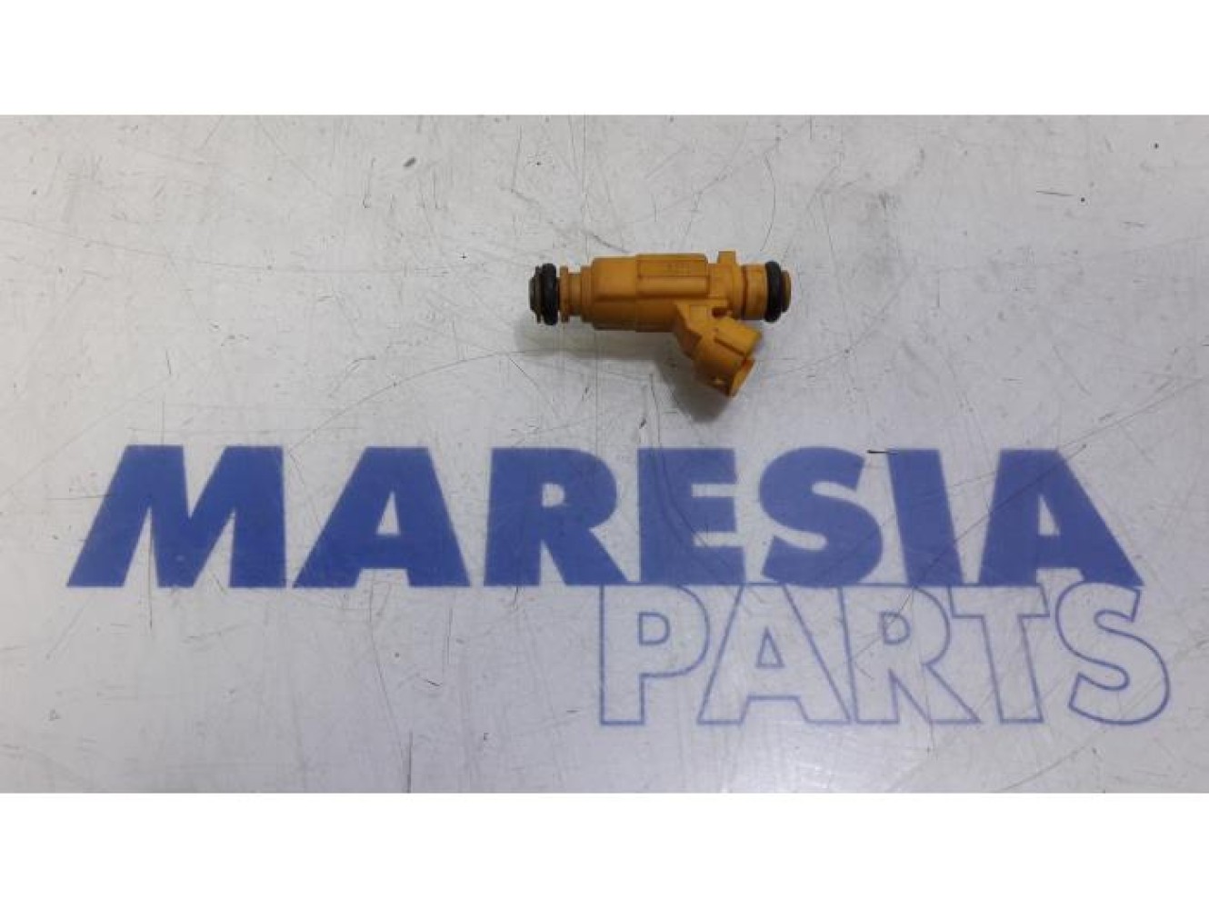 Citroen - Nemo - Injector (petrol injection)