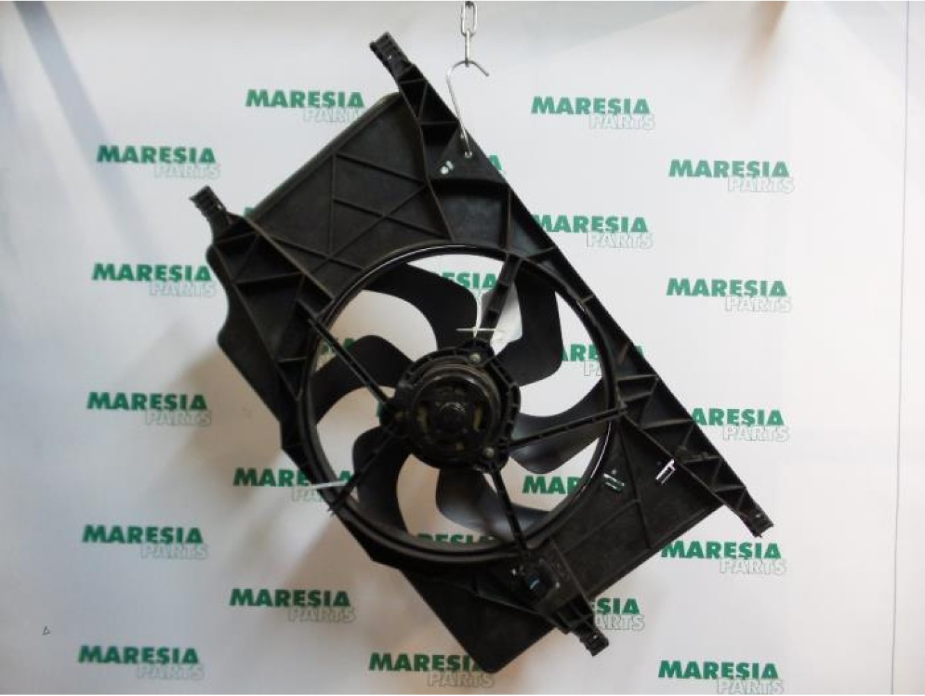 Renault - Laguna - Koelvin Motor
