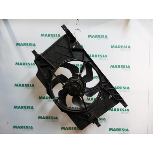 Renault - Laguna - Koelvin Motor