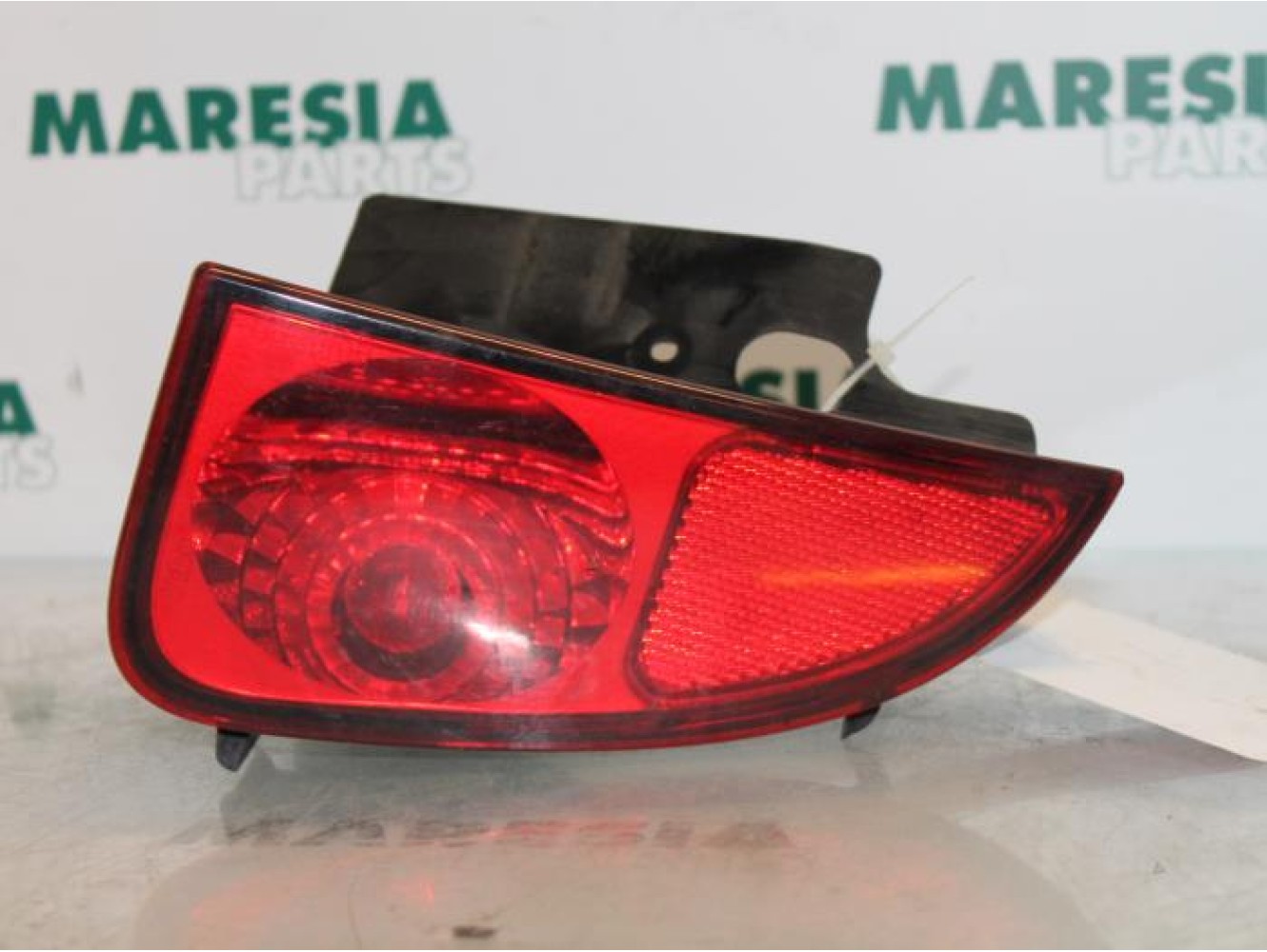 Renault - Espace - Rear fog light