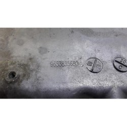 Peugeot - Expert - Couvercle carter