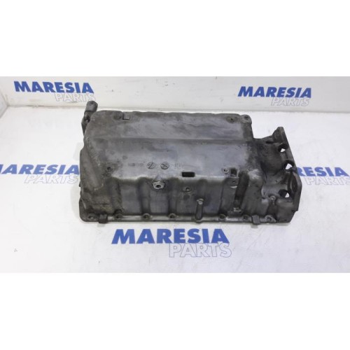 Peugeot - Expert - Sump