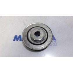 Peugeot - Expert - Crankshaft pulley