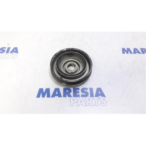Peugeot - Expert - Crankshaft pulley