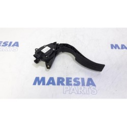 Renault - Clio - Gaspedaalpositie Sensor