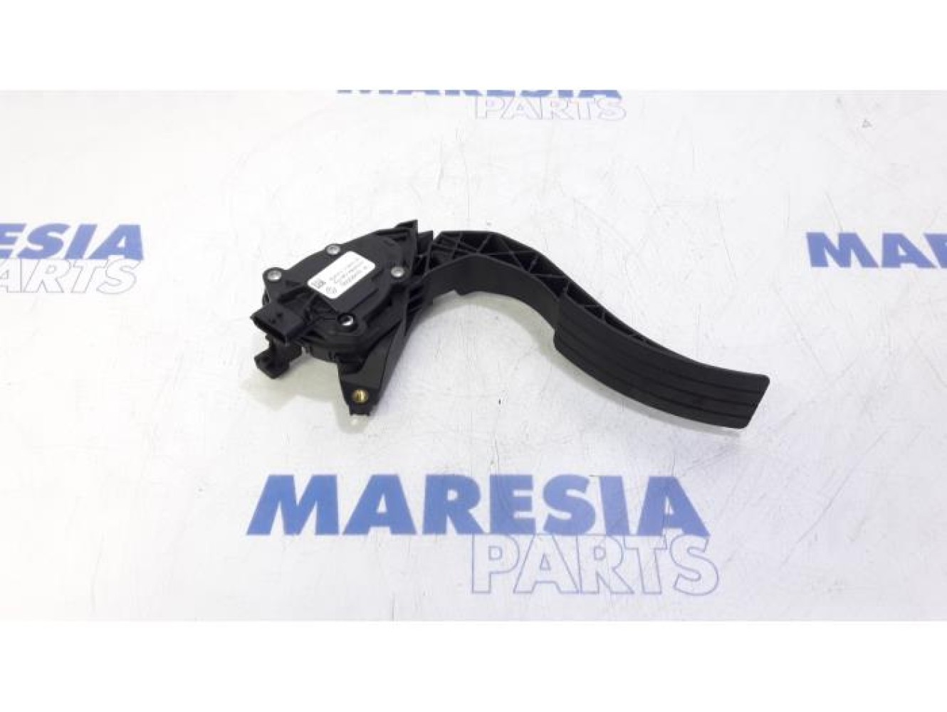 Renault - Clio - Gaspedaalpositie Sensor