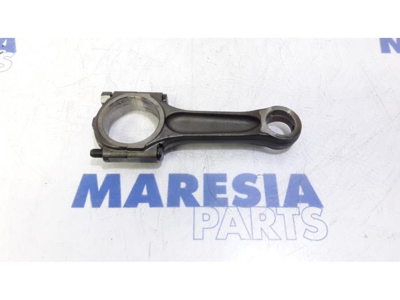 Peugeot - Expert - Piston