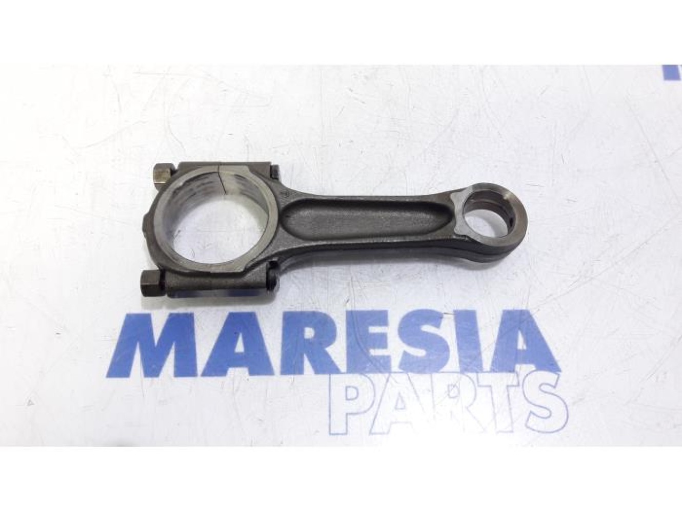 Peugeot - Expert - Piston