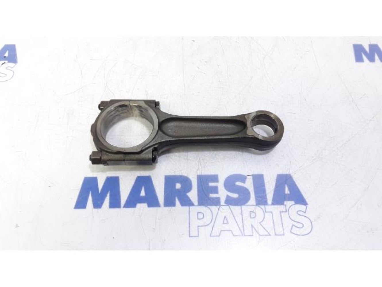 Peugeot - Expert - Piston