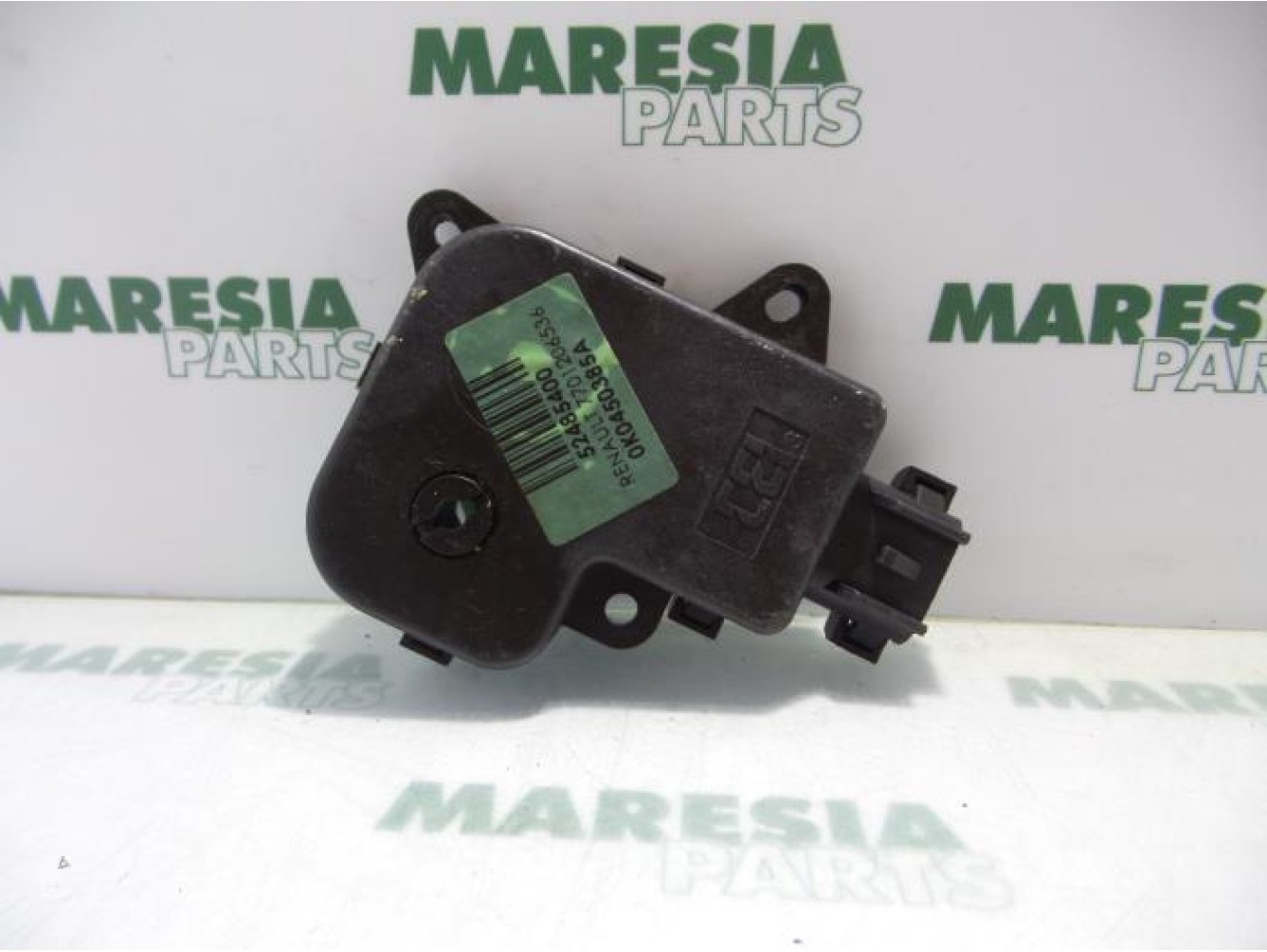 Renault - Espace - Heater valve motor