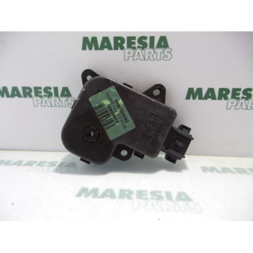 Renault - Espace - Heater valve motor