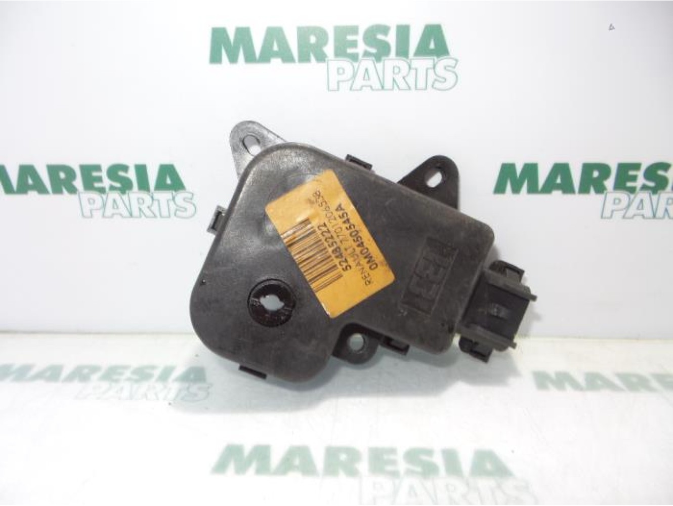 Renault - Espace - Heater valve motor