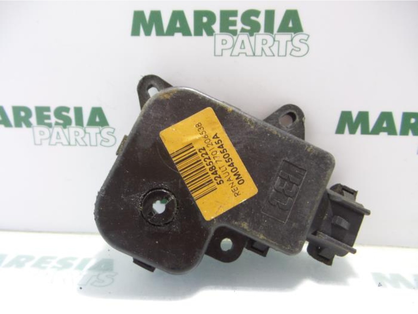Renault - Espace - Heater valve motor