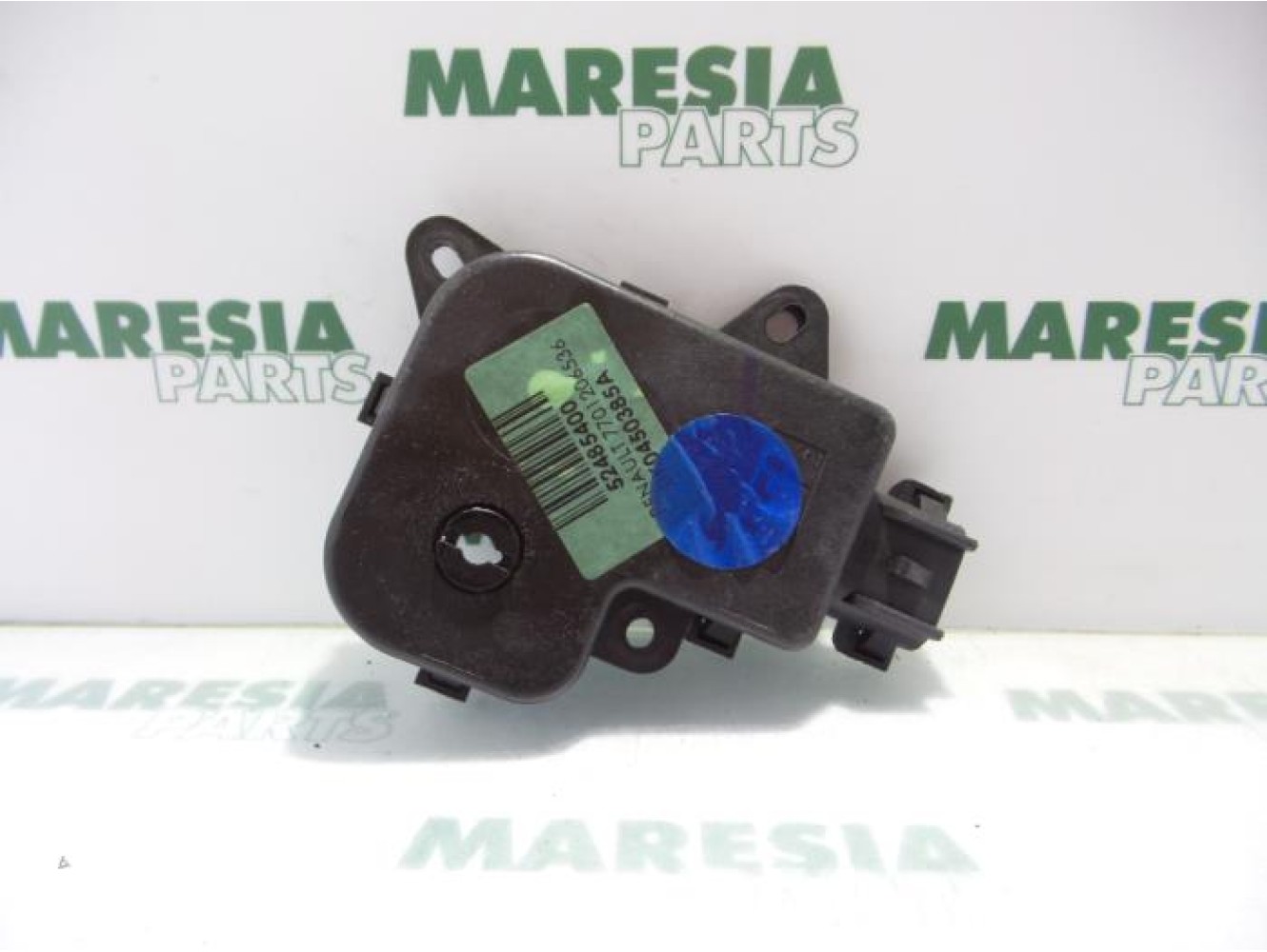 Renault - Espace - Heater valve motor