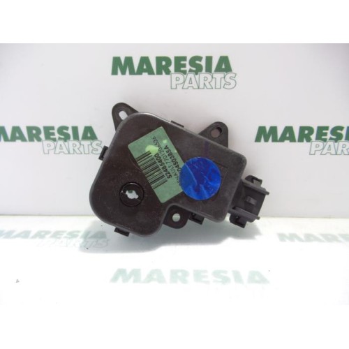 Renault - Espace - Heater valve motor