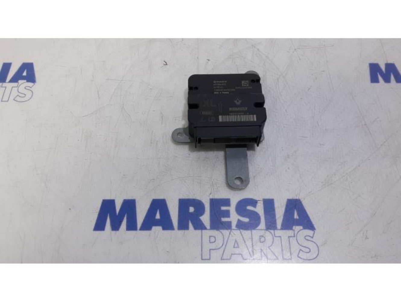 Renault - Clio - Airbag Module