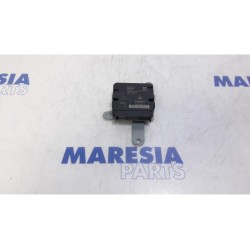 Renault - Clio - Airbag Module