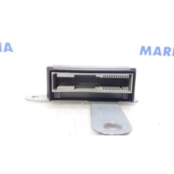 Renault - Clio - Airbag Module