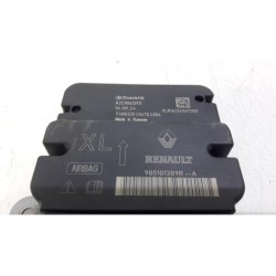 Renault - Clio - Airbag Module
