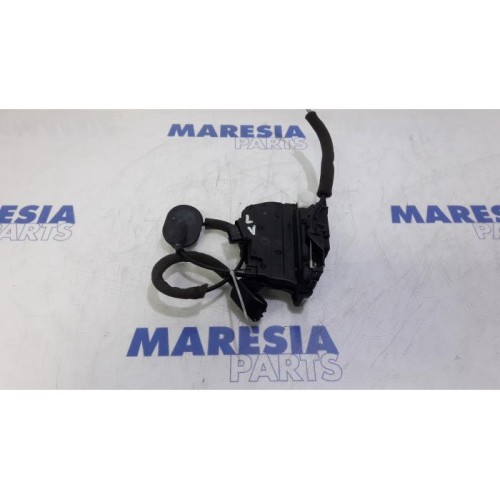 Renault - Clio - Door lock mechanism 4-door, front left