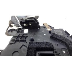 Renault - Clio - Front door lock mechanism 4-door, right