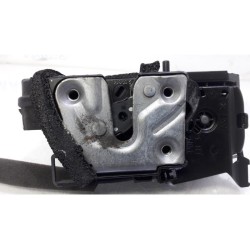 Renault - Clio - Türschlossmechanik 4-türig links hinten