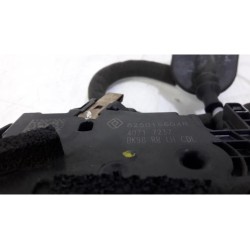 Renault - Clio - Türschlossmechanik 4-türig links hinten