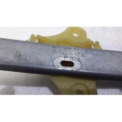 Renault - Clio - Window mechanism 4-door, front left