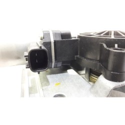 Renault - Clio - Window mechanism 4-door, front left