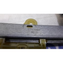 Renault - Clio - Window mechanism 4-door, front right