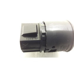 Renault - Clio - Start/stop switch