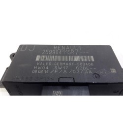 Renault - Clio - PDC Module