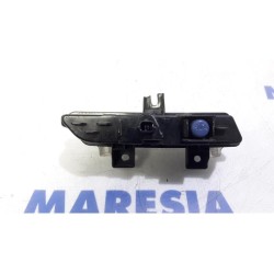 Renault - Clio - Daytime running light, left