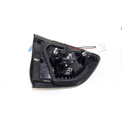 Renault - Clio - Rear fog light