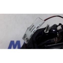 Renault - Clio - Rear fog light
