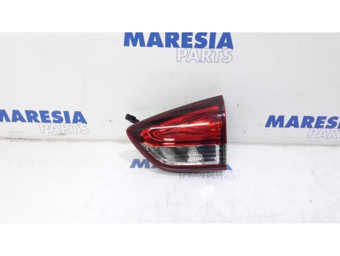 Renault - Clio - Rear fog light