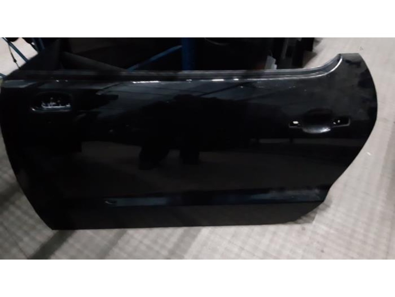 Peugeot - RCZ - Tür 2-türig links