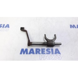 Citroen - C1 - Versnellingsbak Mechaniek