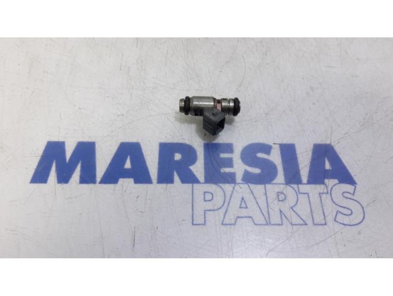 Renault - Twingo - Injector (petrol injection)