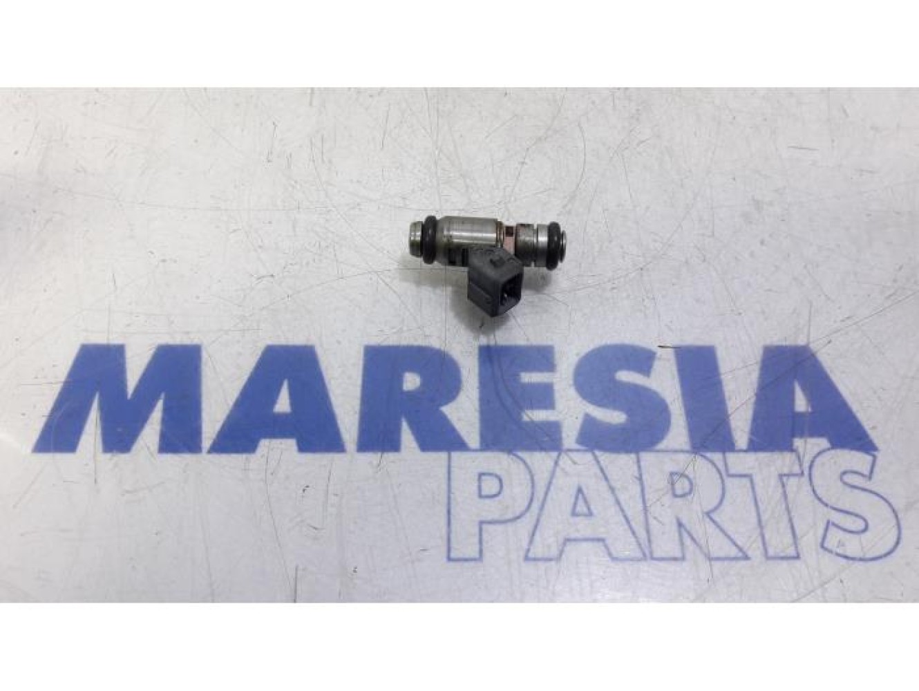 Renault - Twingo - Injector (benzine injectie)