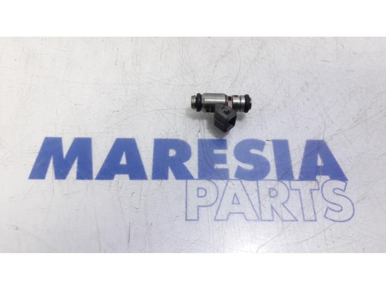 Renault - Twingo - Injector (petrol injection)