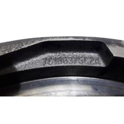 Citroen - Jumper - Volant moteur