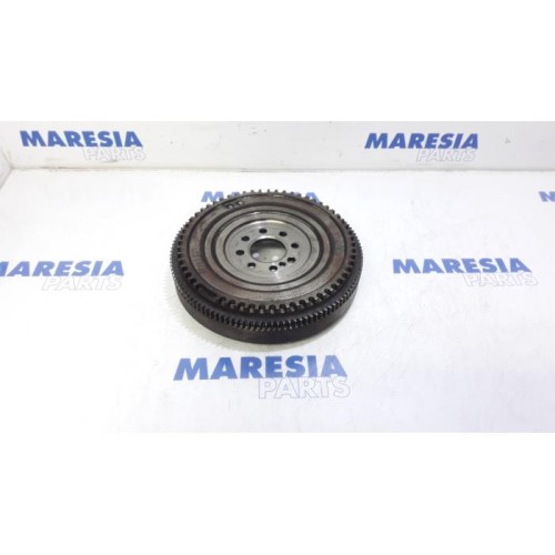 Citroen - Jumper - Flywheel