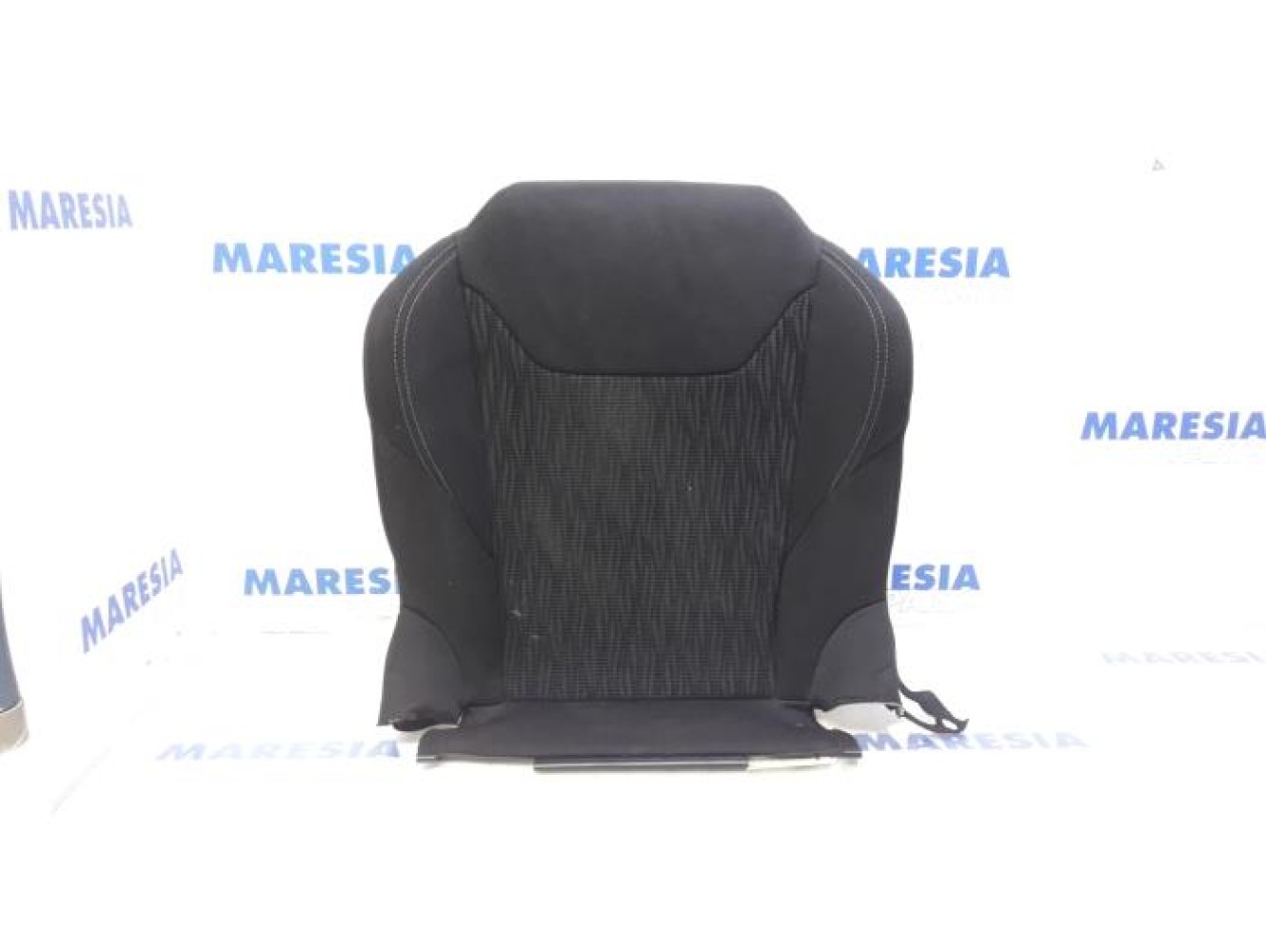 Citroen - C5 - Sitz Verkleidung rechts