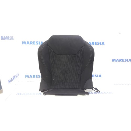 Citroen - C5 - Stoel Bekleding rechts