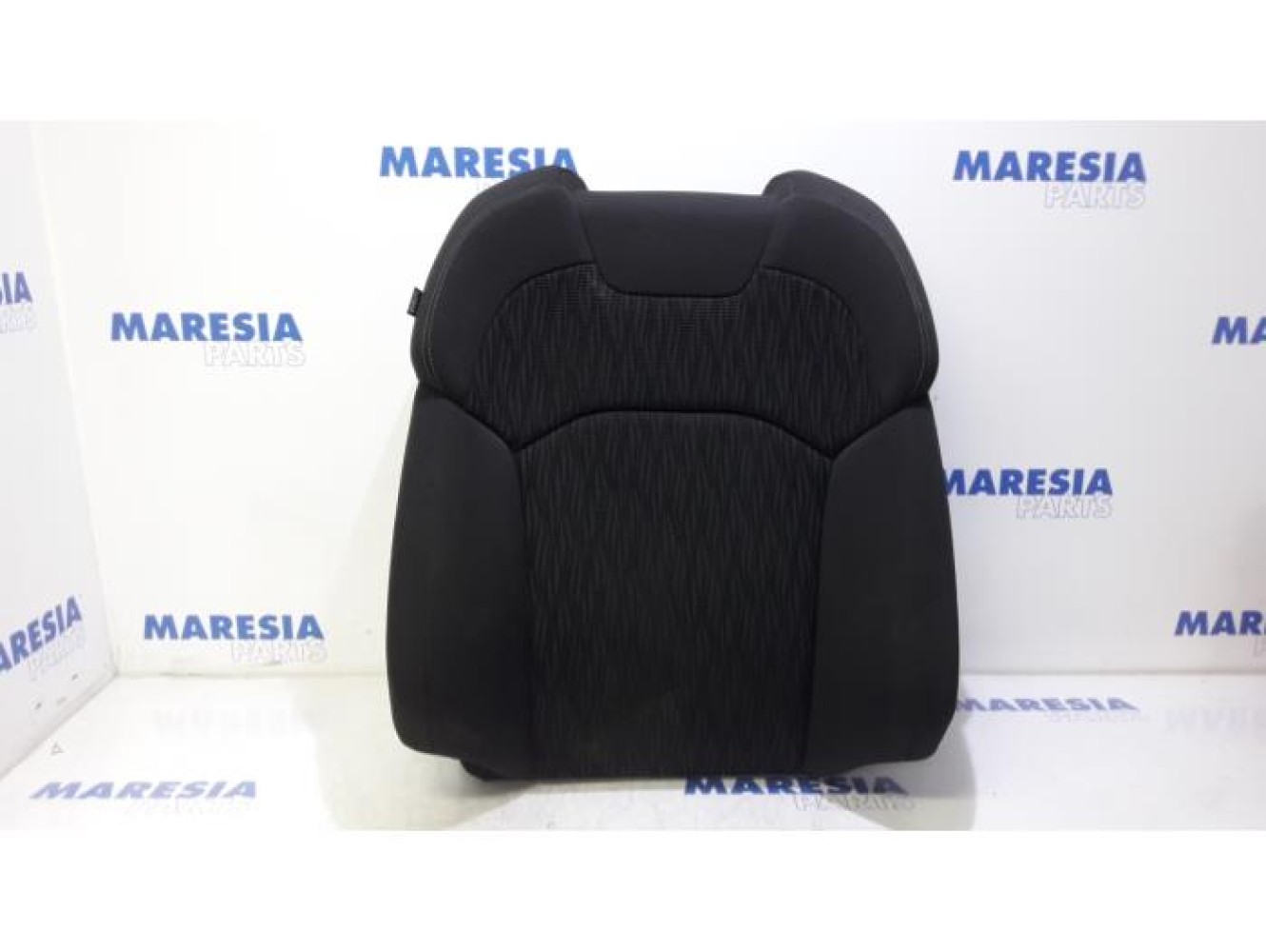Citroen - C5 - Stoel Bekleding rechts