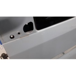 Fiat - Ducato - Portière 2portes gauche